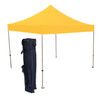 10x10 Custom Canopy Tent with Steel Frame