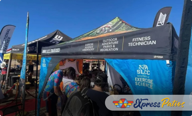 Portable Trade Show Booth Displays: Design Ideas and Choosing Guide