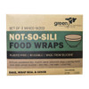 Green Essentials - Not So Sili-Wraps - Set of 3