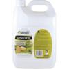 Abode Surface Cleaner Ginger and Lemongrass 4L Refill