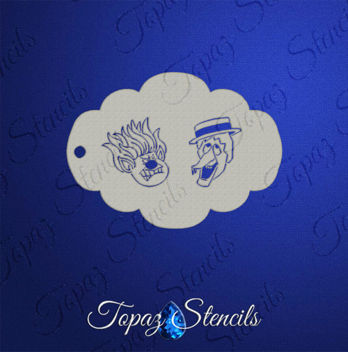 Heat and Snow Misers