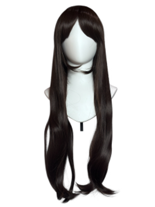 Tomoyo - Chocolate Brown