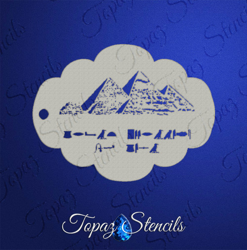 Great Pyramids of Giza