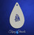 Teardrop Leaf