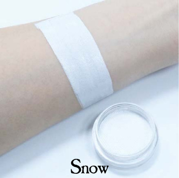 Snow White Elevate Aqua — Professional Water-Activated Makeup (30g)