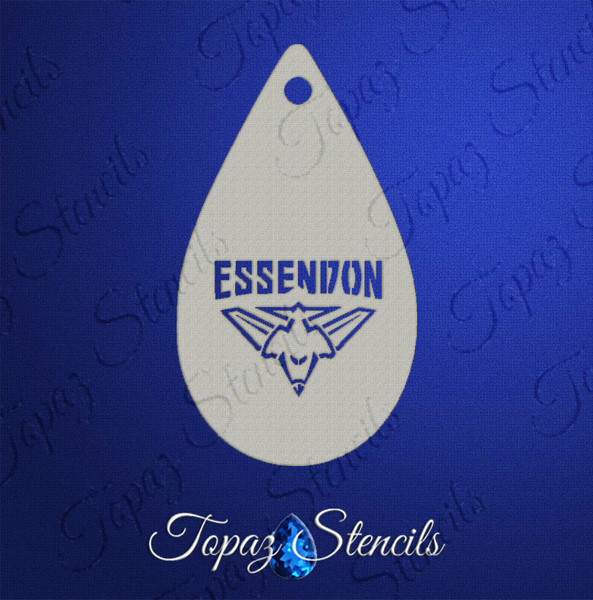 AFL Essendon Bombers