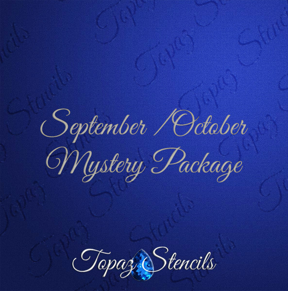 September October Mystery Package