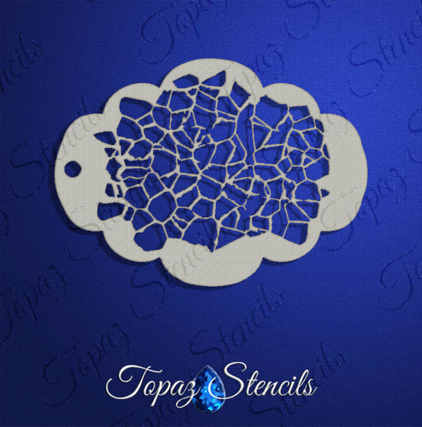 Shattered Glass Texture