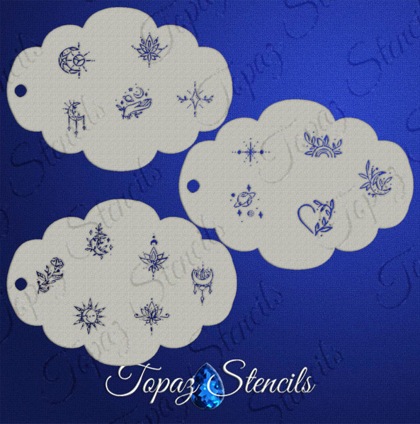 Tattoos in a Flash Vol. 2