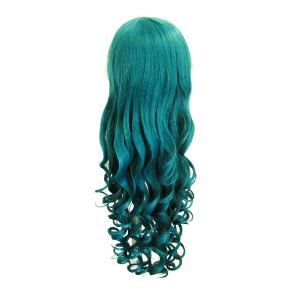 Ayumi - Viridian Green