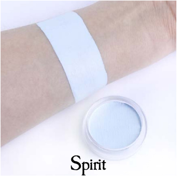 Spirit Elevate Aqua — Professional Water-Activated Makeup (30g)