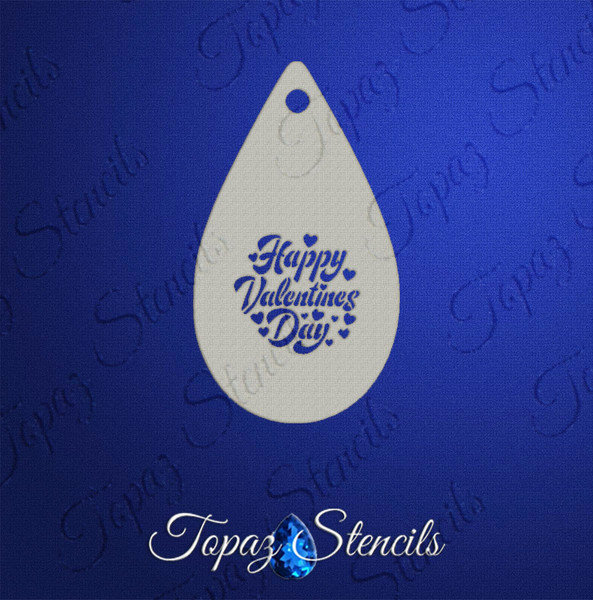 Happy Valentine's Day