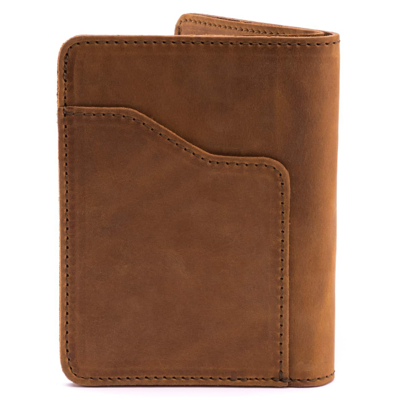 passport wallets for men