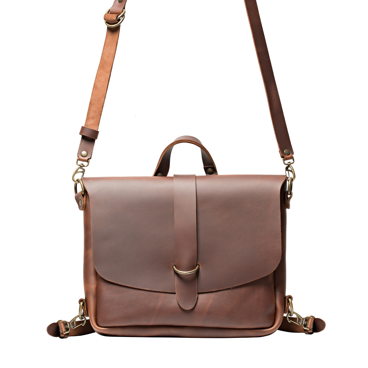 messenger backpack bag