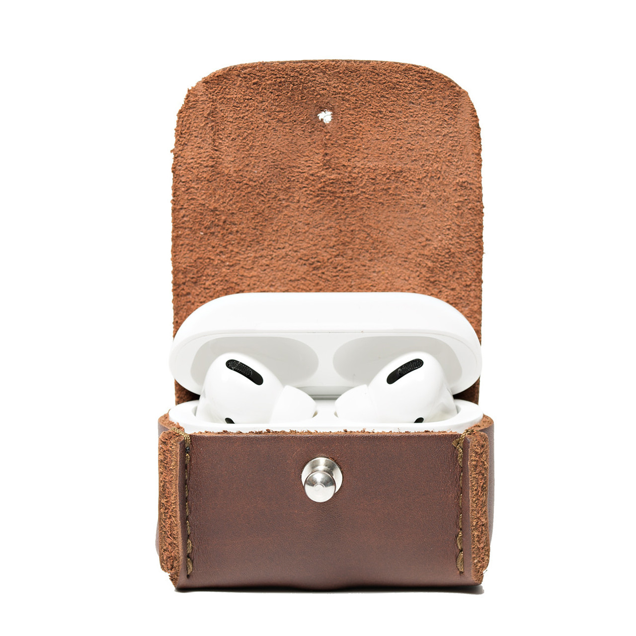 Leather AirPods Pro Case