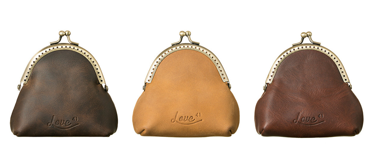 Women Leather Coin Purse, Small 3 Zippered Change Pouch  Wallet,black,black，G171423 - Walmart.com