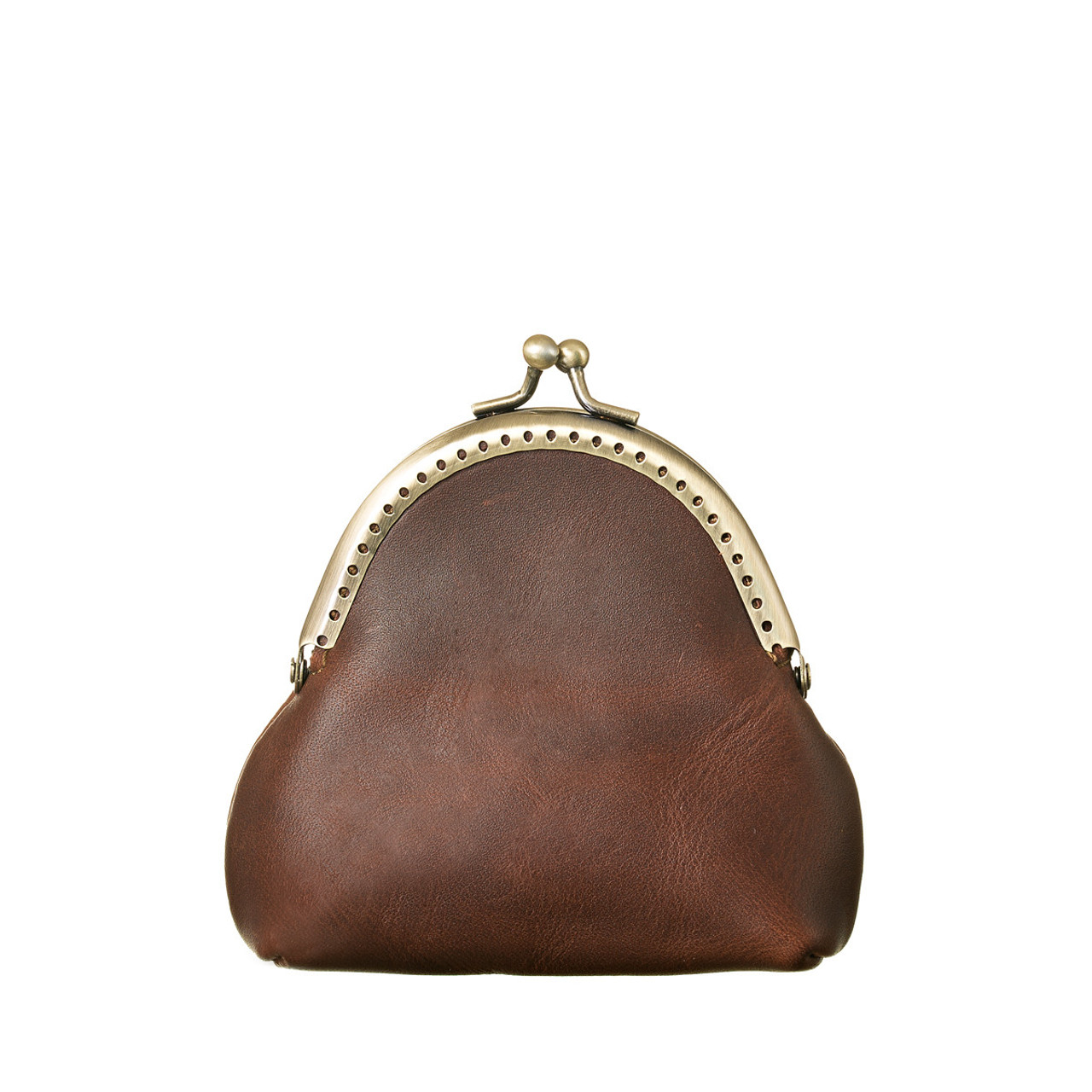 Leather Coin Purse