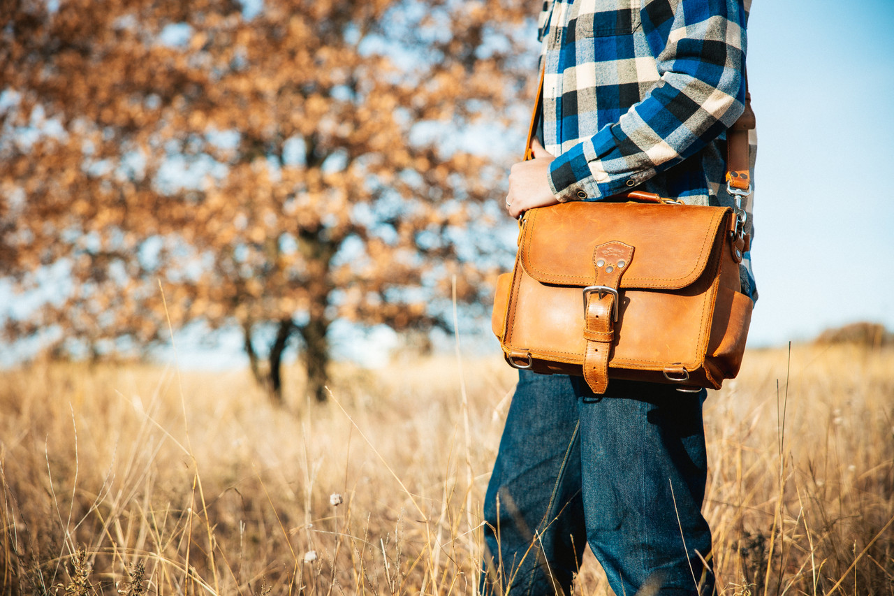 best leather stchel backpack Backpack, Men's Brown Leather Laptop from Satchel & Page quality leather Leather Briefcases, Backpacks, Messenger Bags