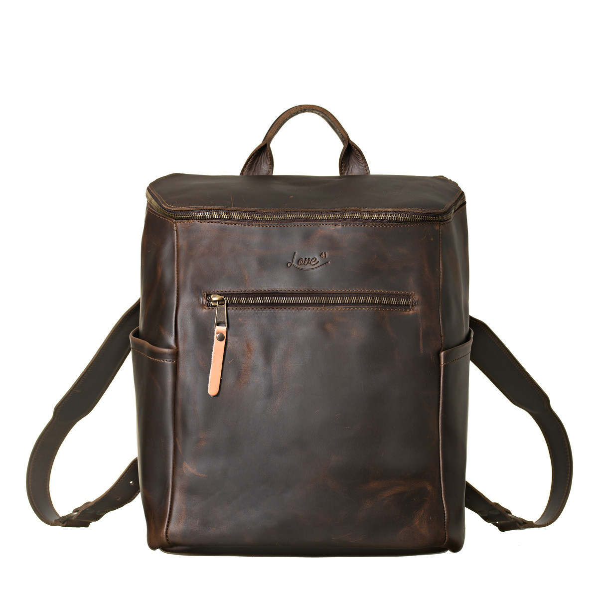 Love 41 Backpack - Thumbnail 4