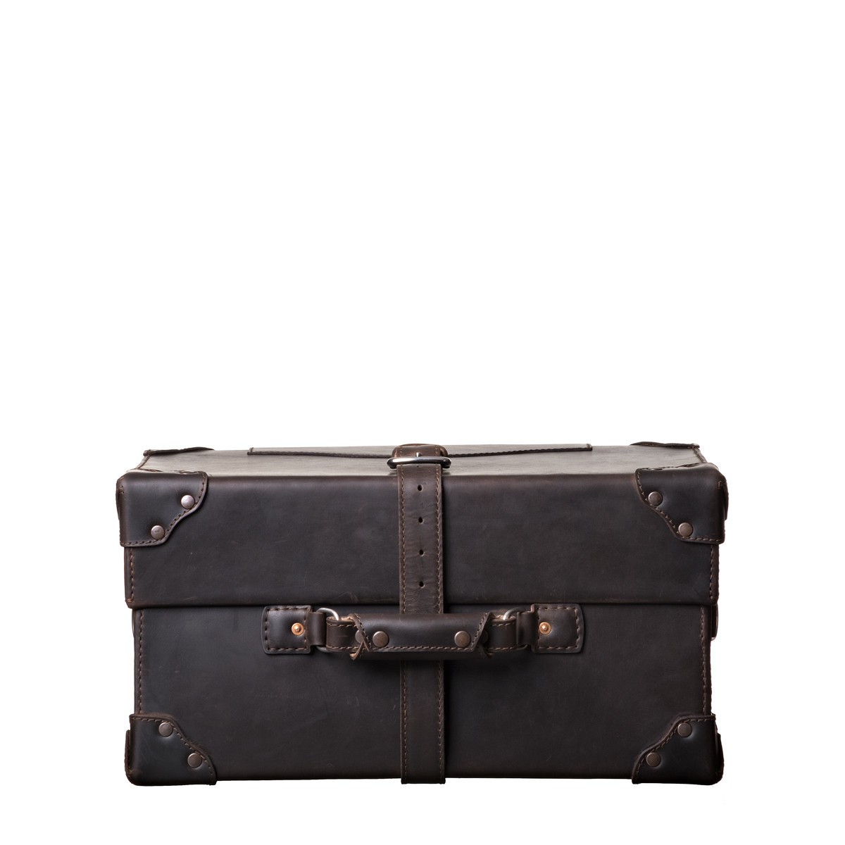 Grandfather Overnight Case
