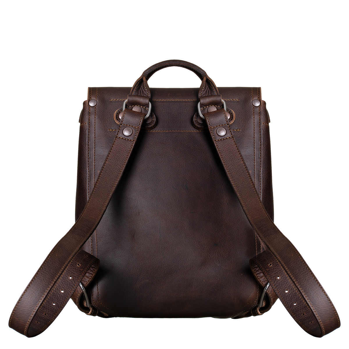 12" Drawstring Backpack - Thumbnail 3