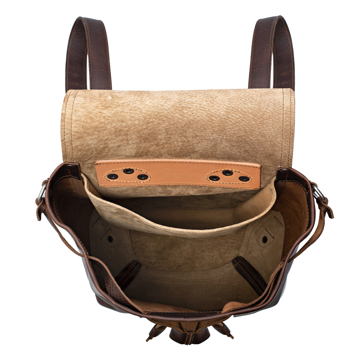 12" Drawstring Backpack - Thumbnail 5