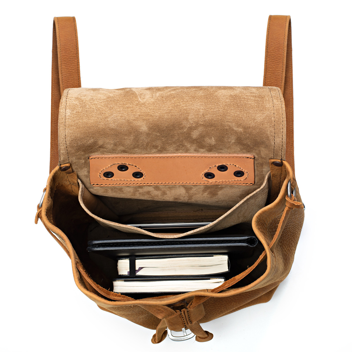 Leather Asos Drawstring Bag 12