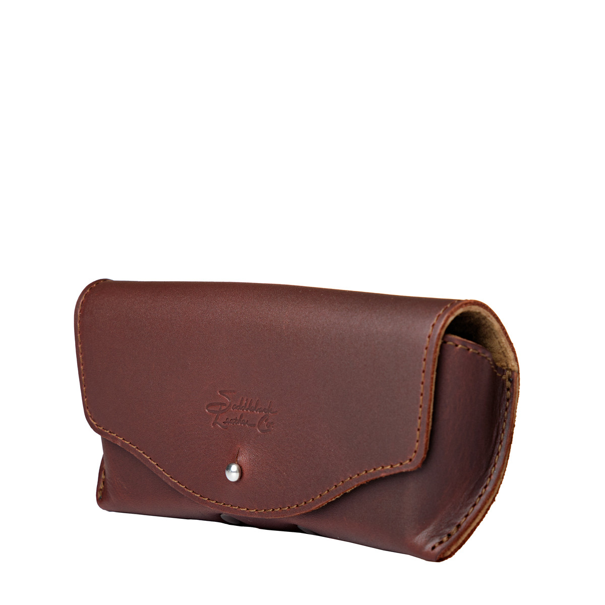 Leather Sunglass Case | 100 Year Warranty | Saddleback
