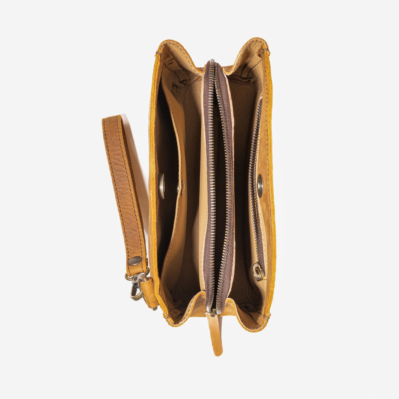 Double J Saddlery CO218 Bit Clutch Organizer