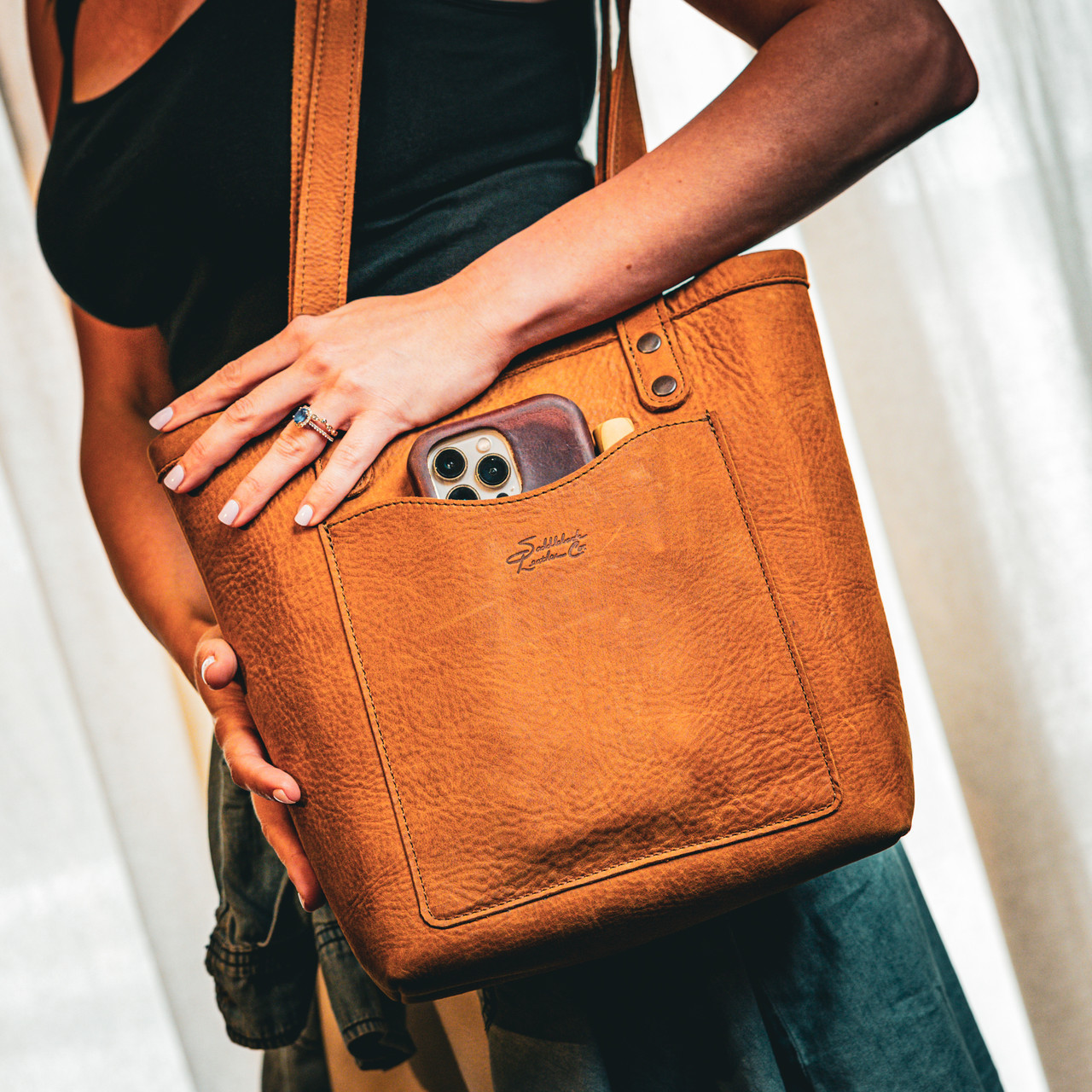 Sunday Tote