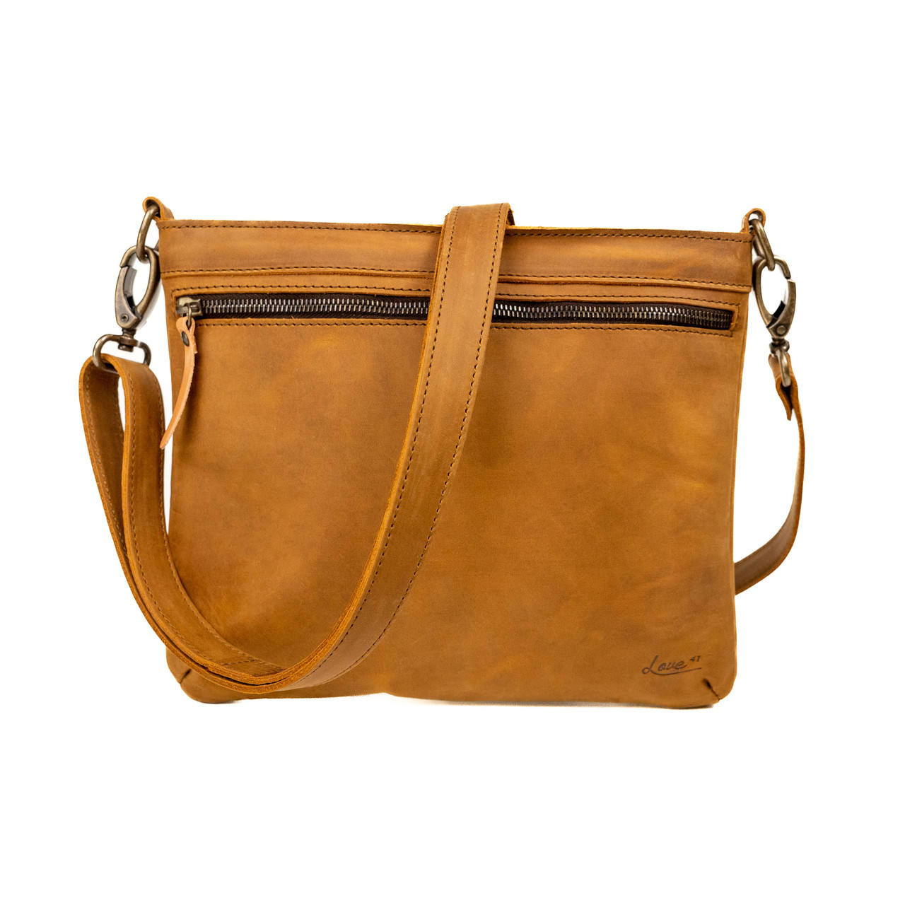 Plain Faux Leather The Clownfish Elora Cross Body Sling Bag For Women  Office Bag Purse, Size: 23 X 11 X 20 Centimeters at Rs 1399 in Mumbai