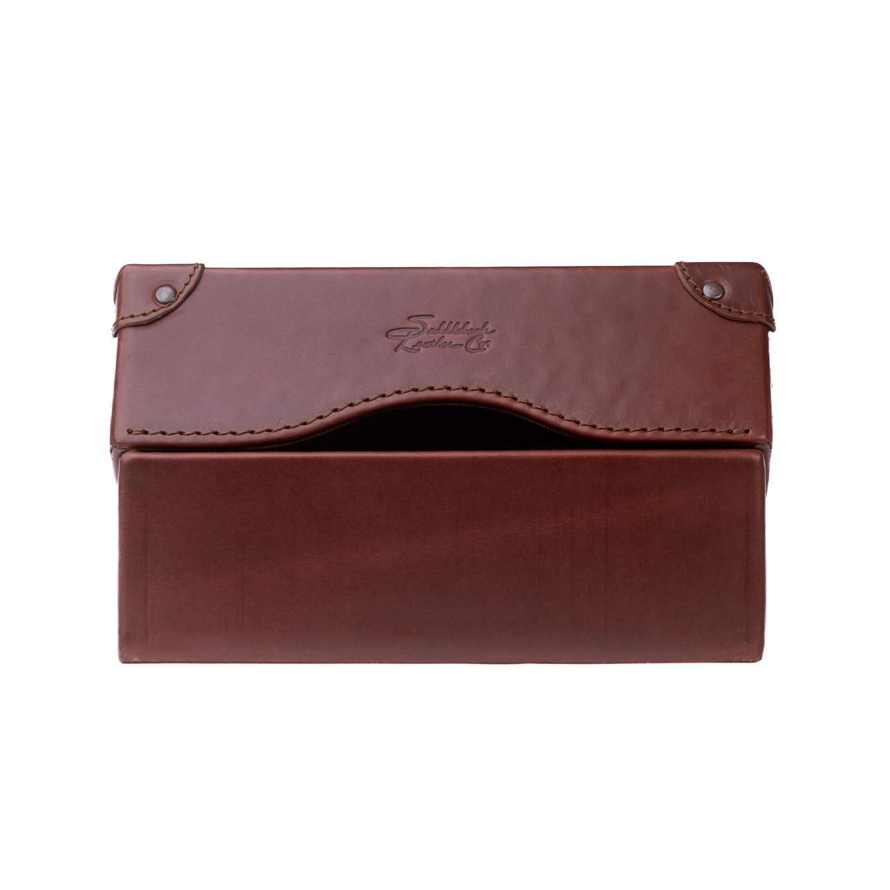 Gradnfathers 2 in 1 Organizer Case | Saddleback Leather