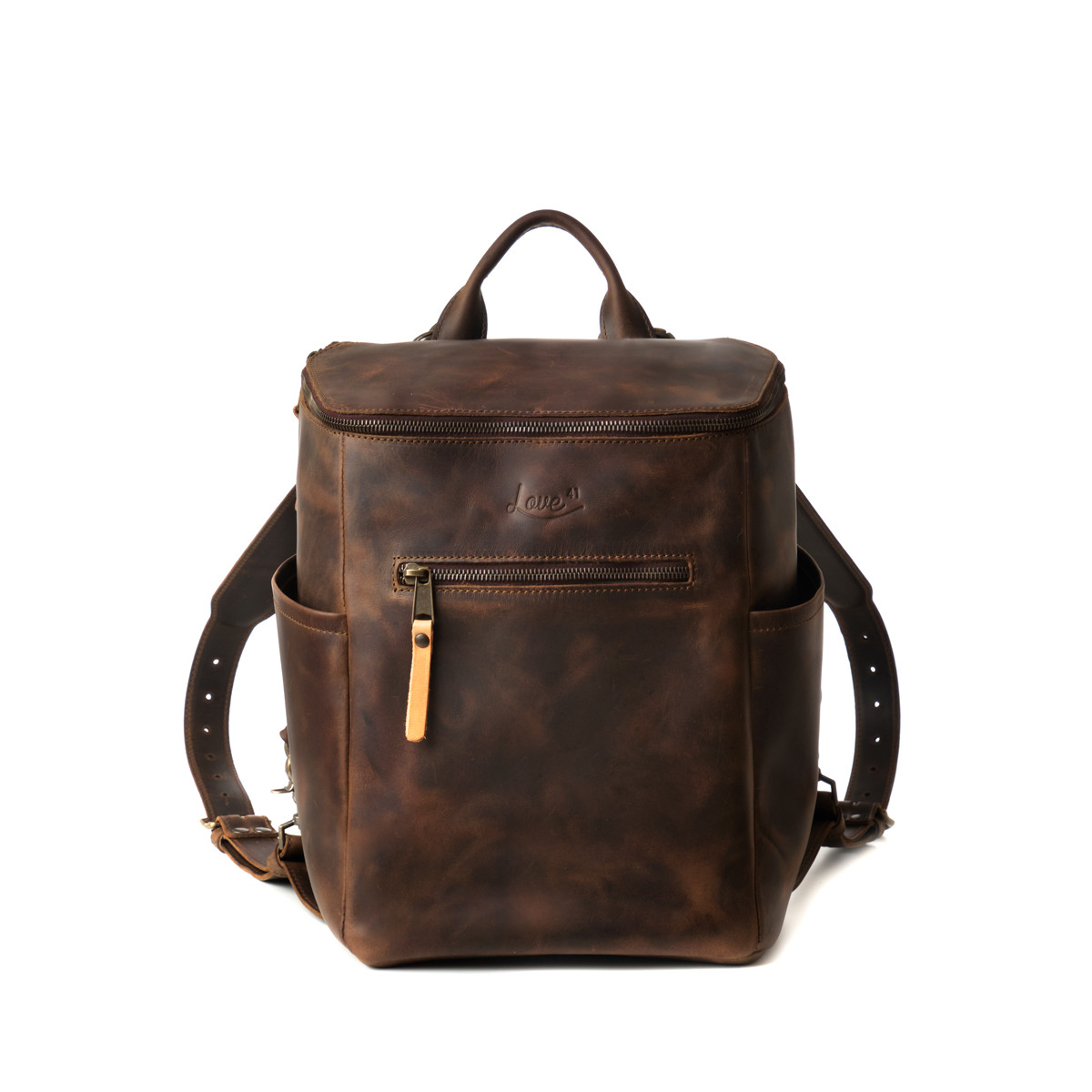 Love 41 Backpack
