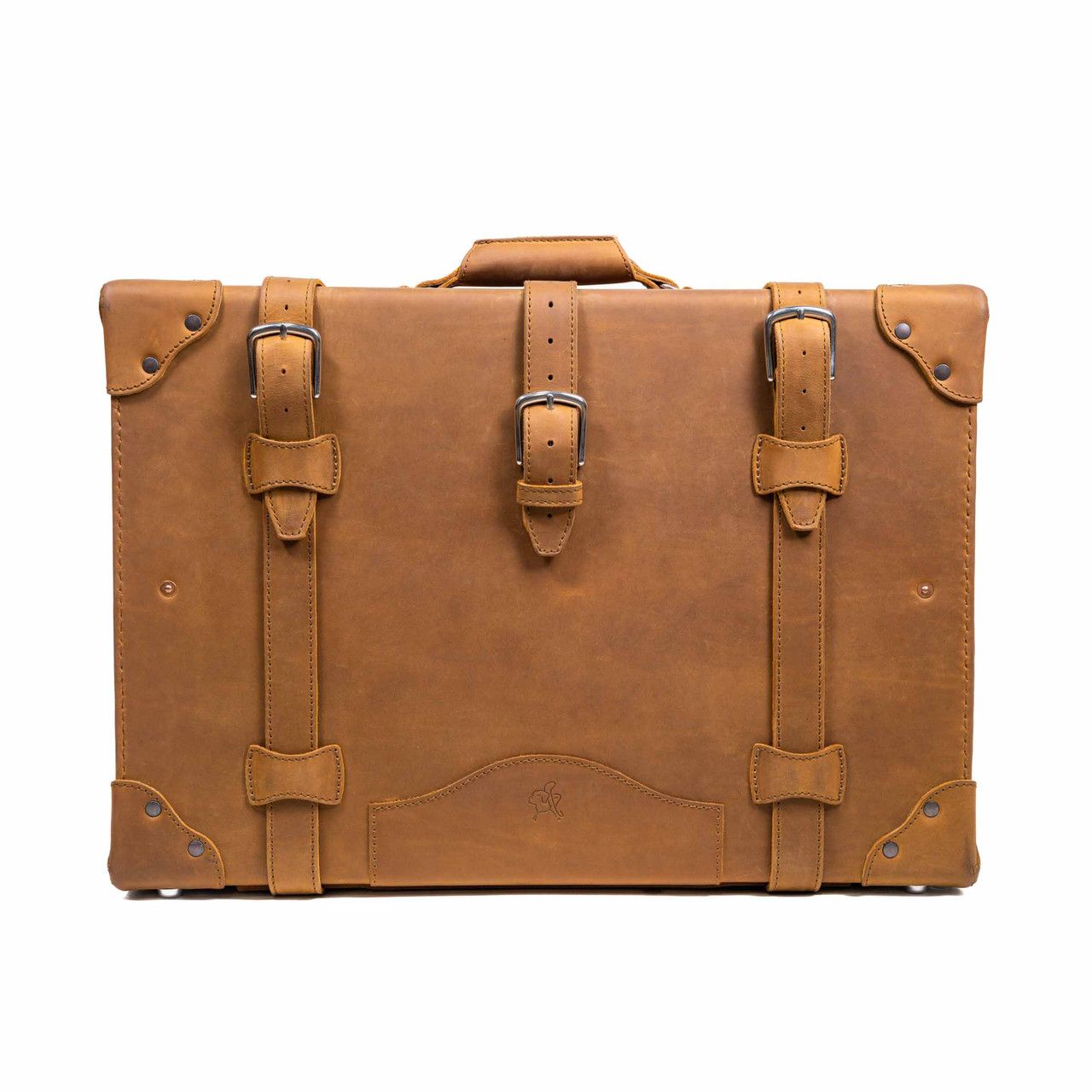 Grandfather Medium Suitcase