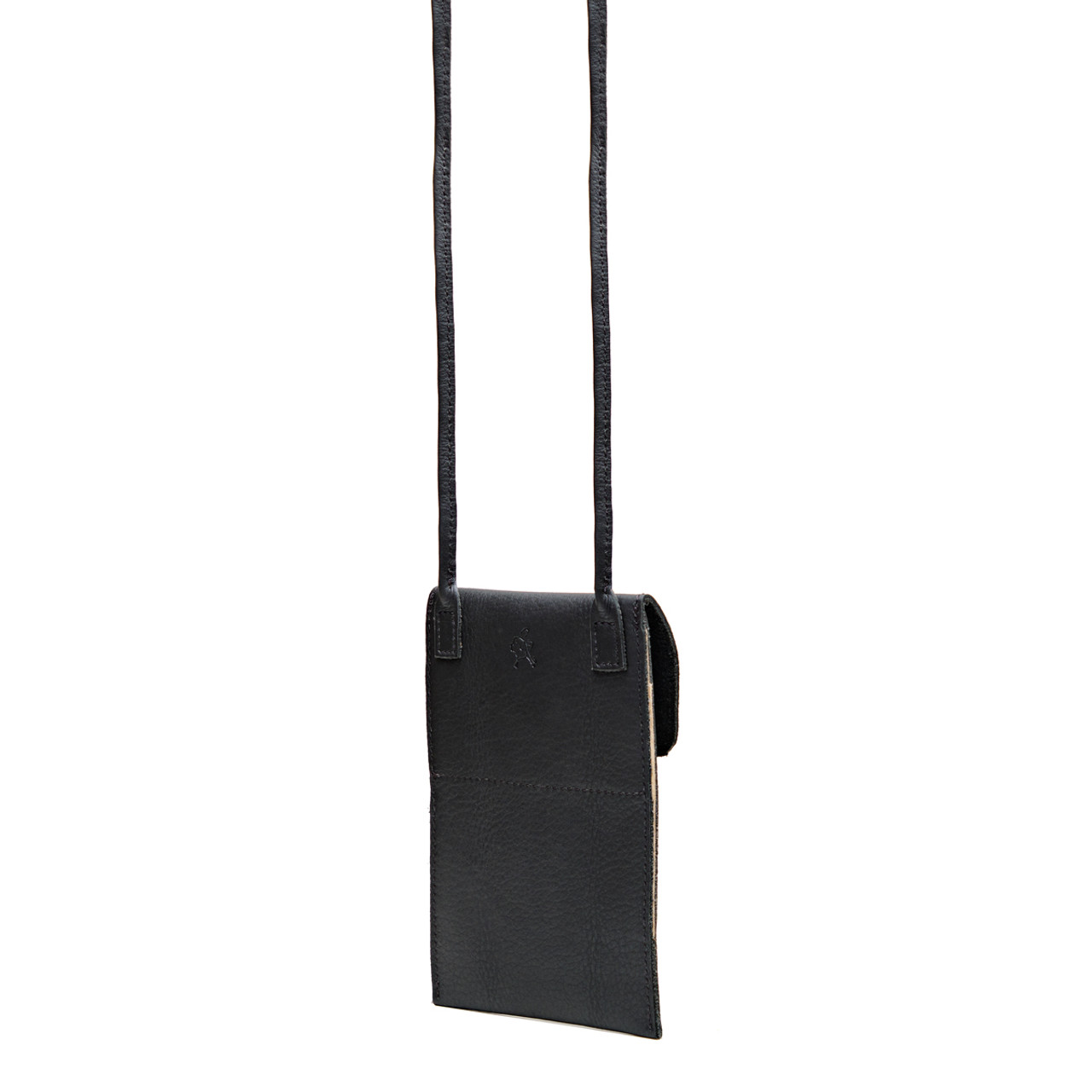 POTR VEAL SHOULDER BAG ブラック Progress Large Shoulder Carry Bag in Black – Blue Owl Workshop