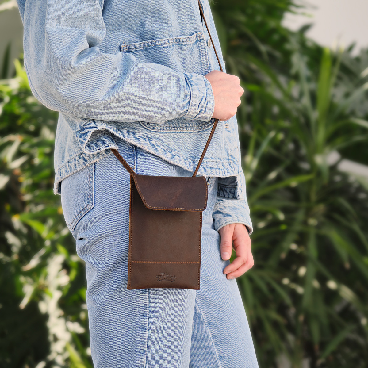 Walker's Pouch