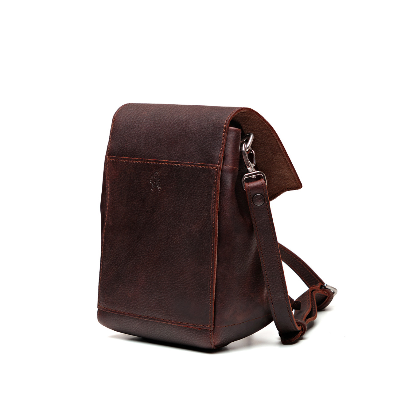 Mini Bucket Bag| Women's Line | Saddleback Leather