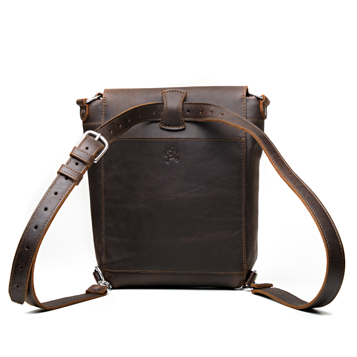 10" Convertible Crossbody - Thumbnail 2