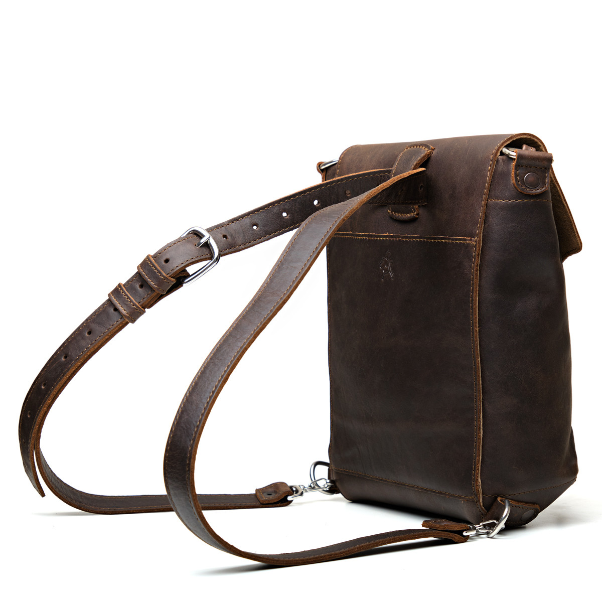 10" Convertible Crossbody - Thumbnail 5