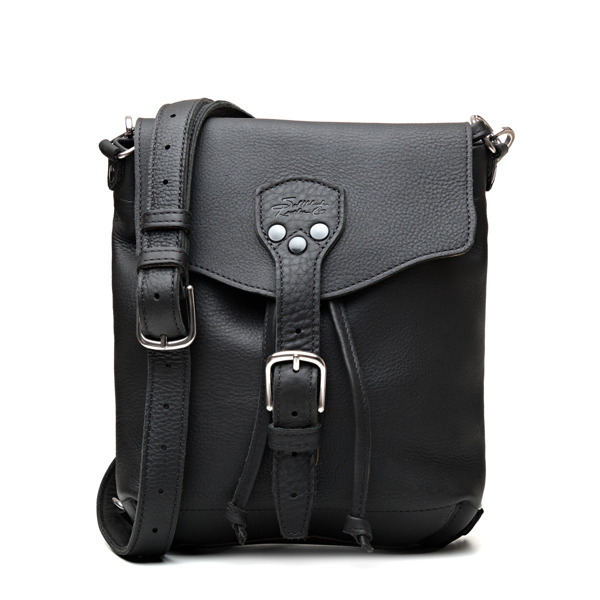 10" Convertible Crossbody - Thumbnail 4