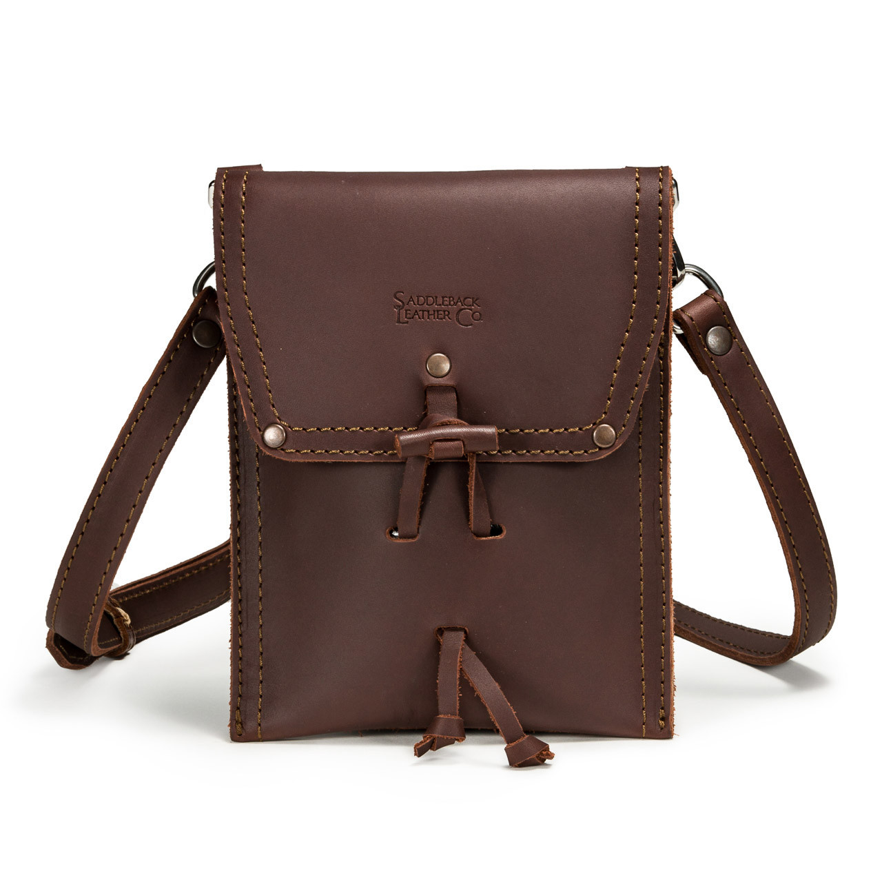 Dooney Bourke Leather Satchel | ShopStyle