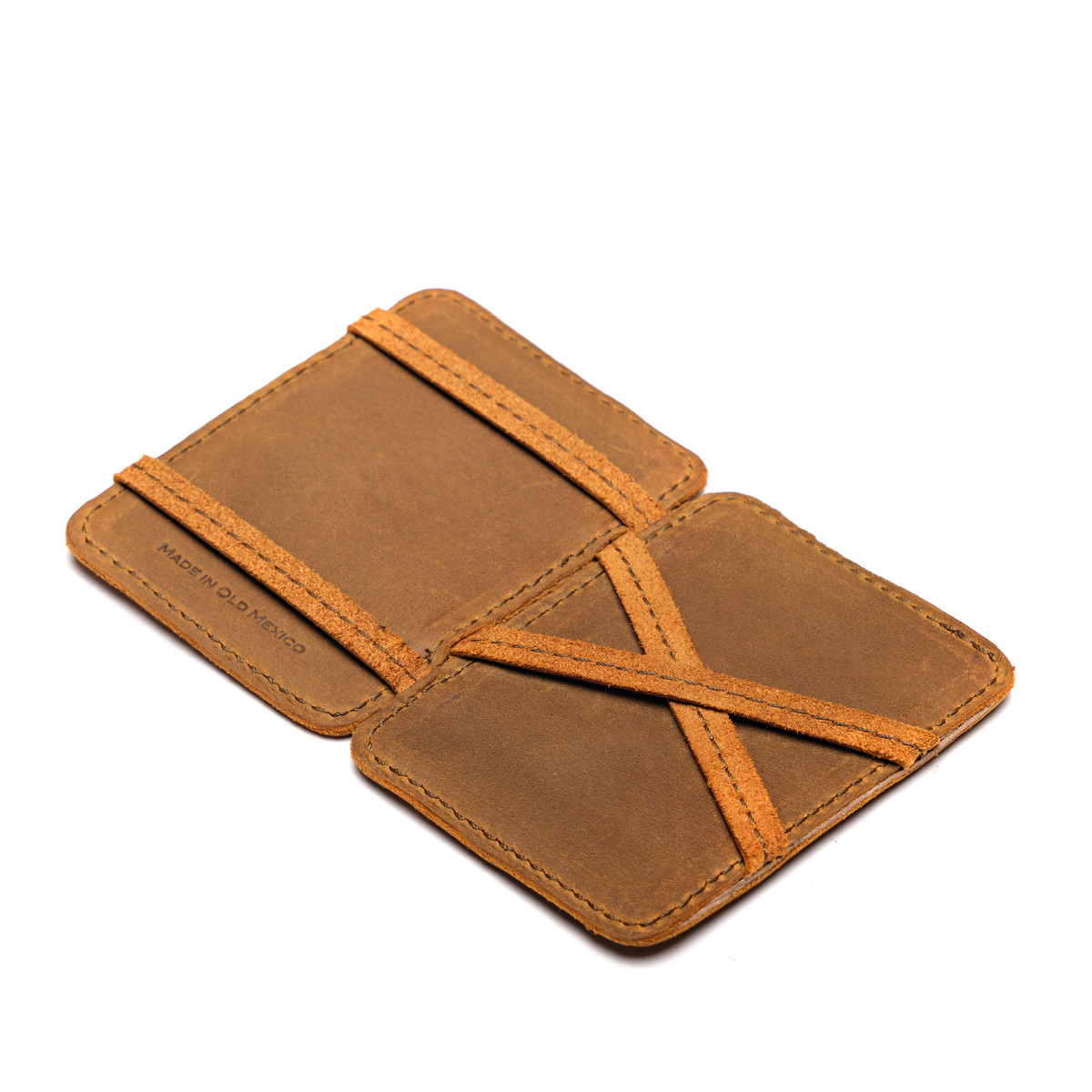 Front Pocket Magic Wallet | Saddleback Leather