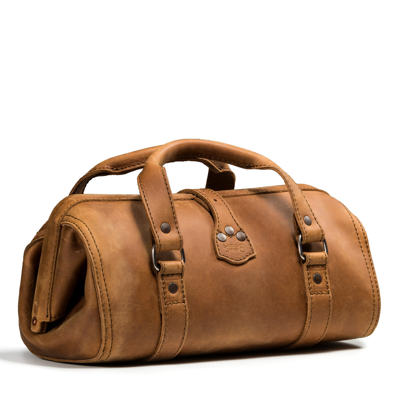 Tool Bag | Doctor's Medical First Aid Kit Roadside Mechanic Case