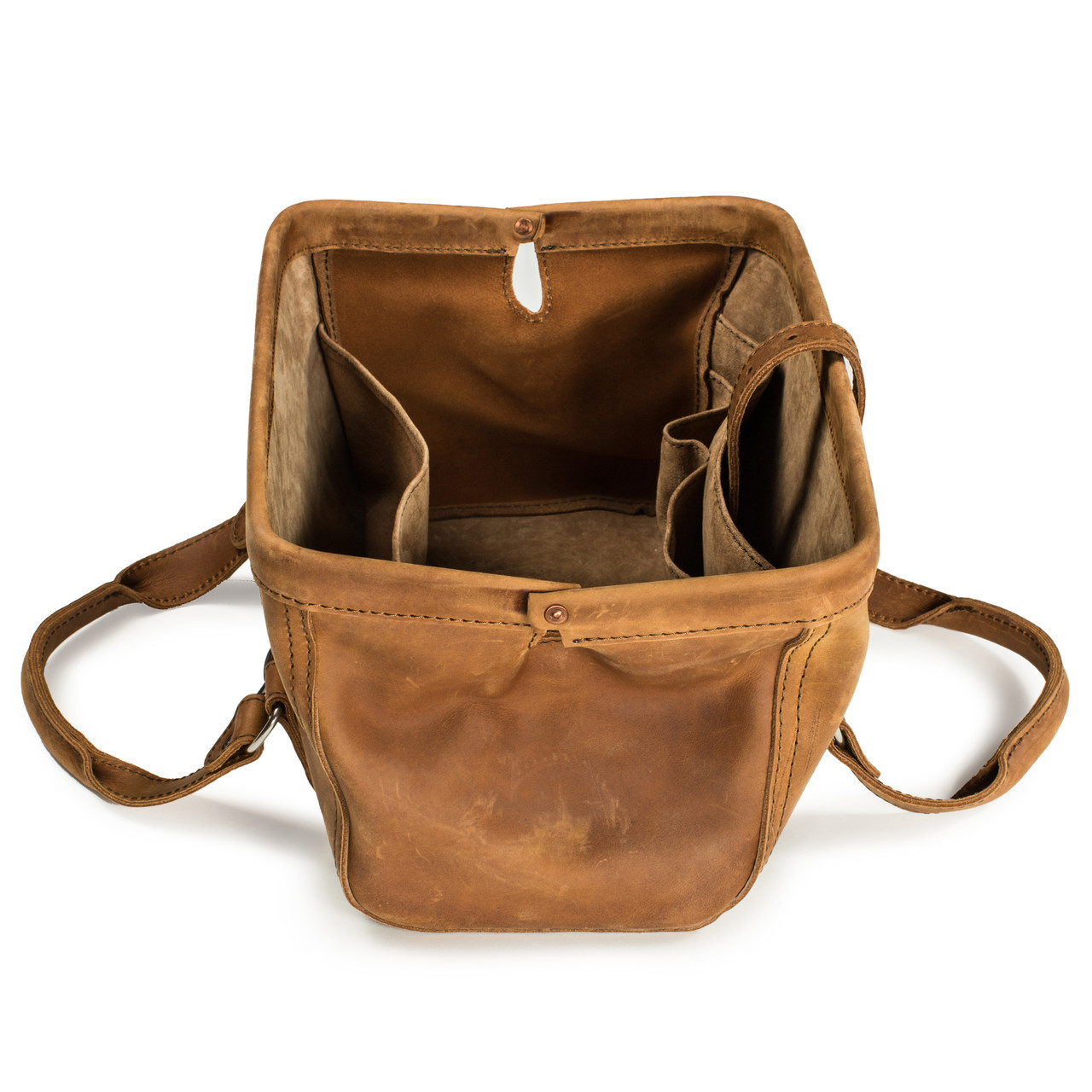 Tool Bag | Doctor's Medical First Aid Kit Roadside Mechanic Case