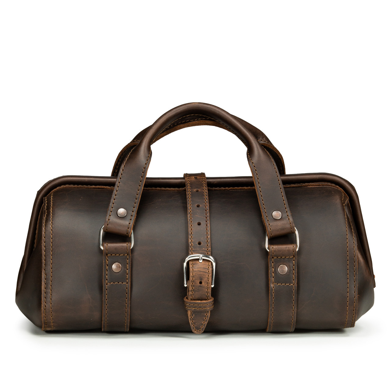 Tool Bag | Doctor's Medical First Aid Kit Roadside Mechanic Case