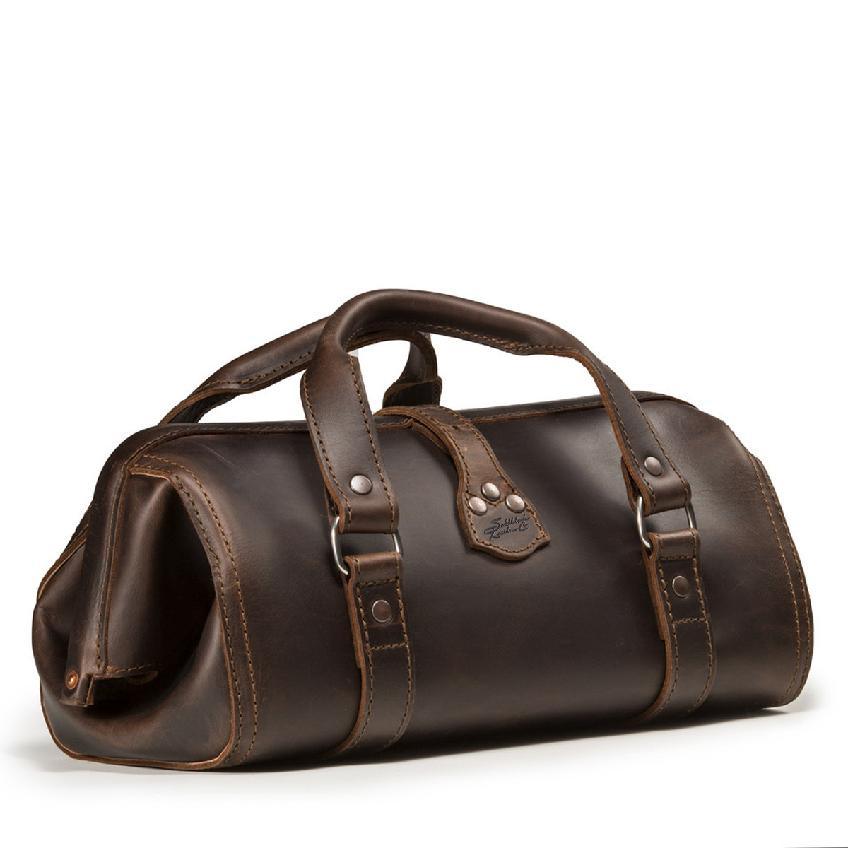 Tool Bag Doctor's Medical First Aid Kit Roadside Mechanic Case