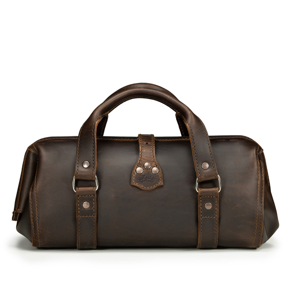 Tool Bag | Doctor's Medical First Aid Kit Roadside Mechanic Case