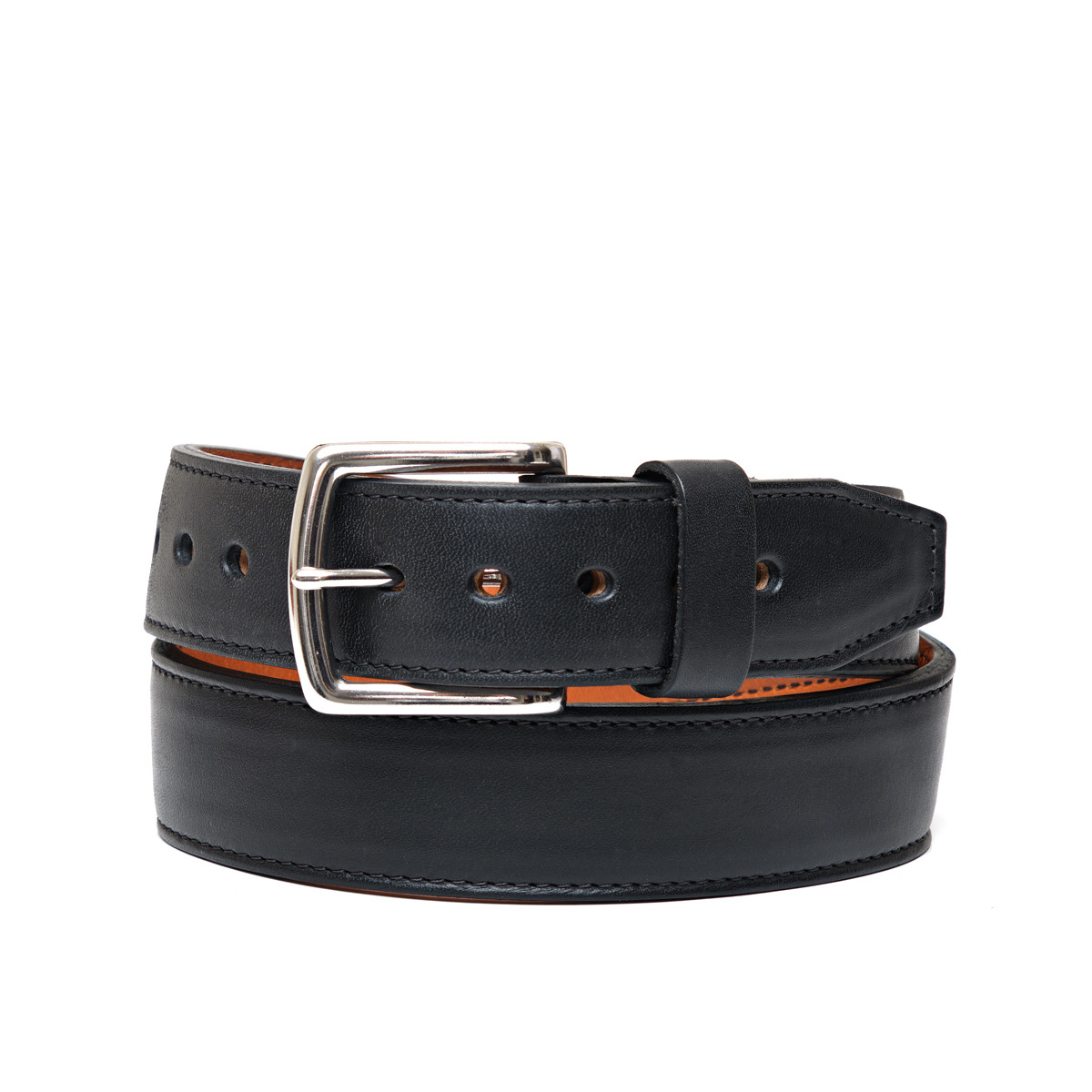 Italian Casual Belt | Full Grain Leather | Saddleback