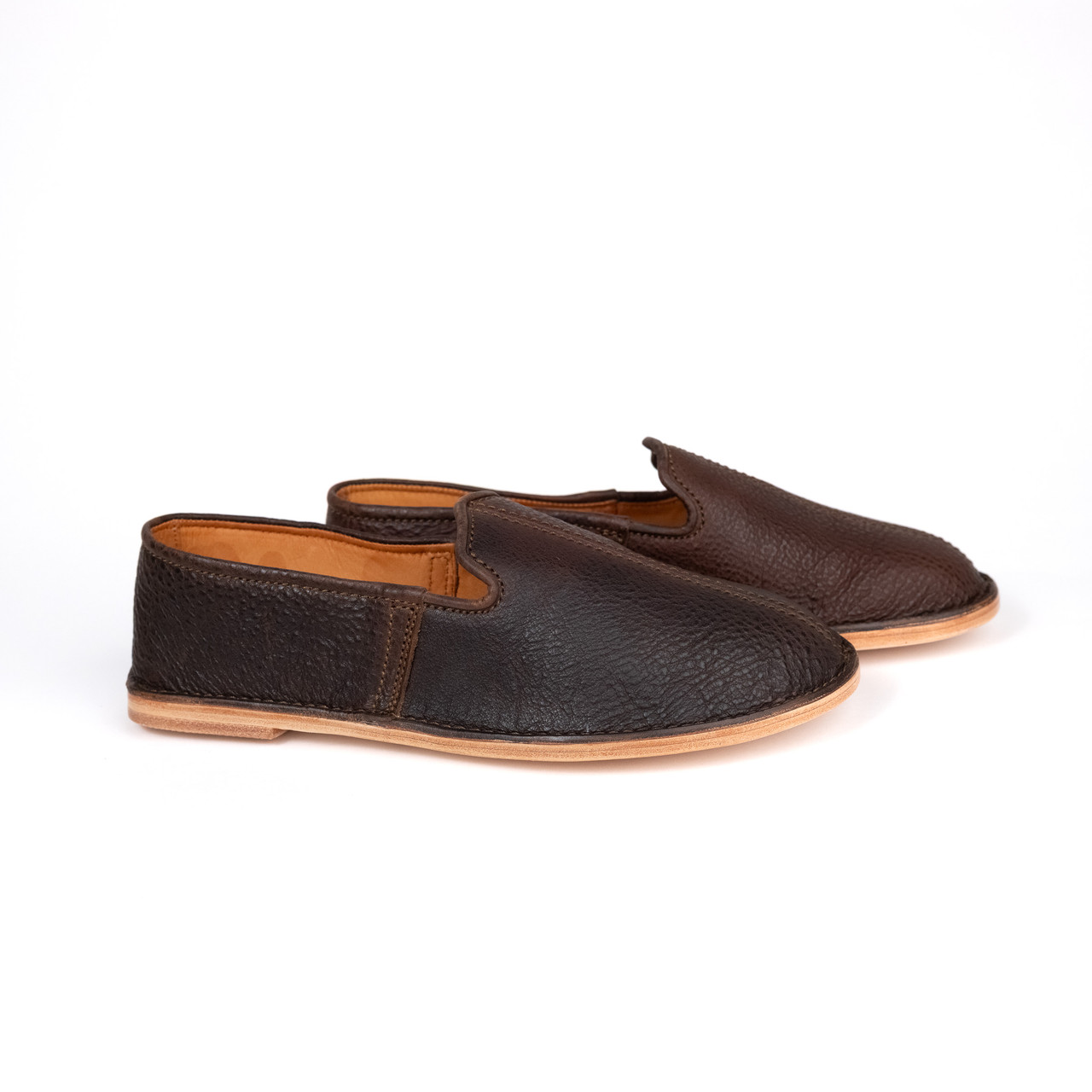 dress shoes slip on men Men's Taylor Waterproof Slip-Ons - Black Leather versatile option that keeps up from sunrise to sundown. Men's Patent Leather Slip-On Shoes