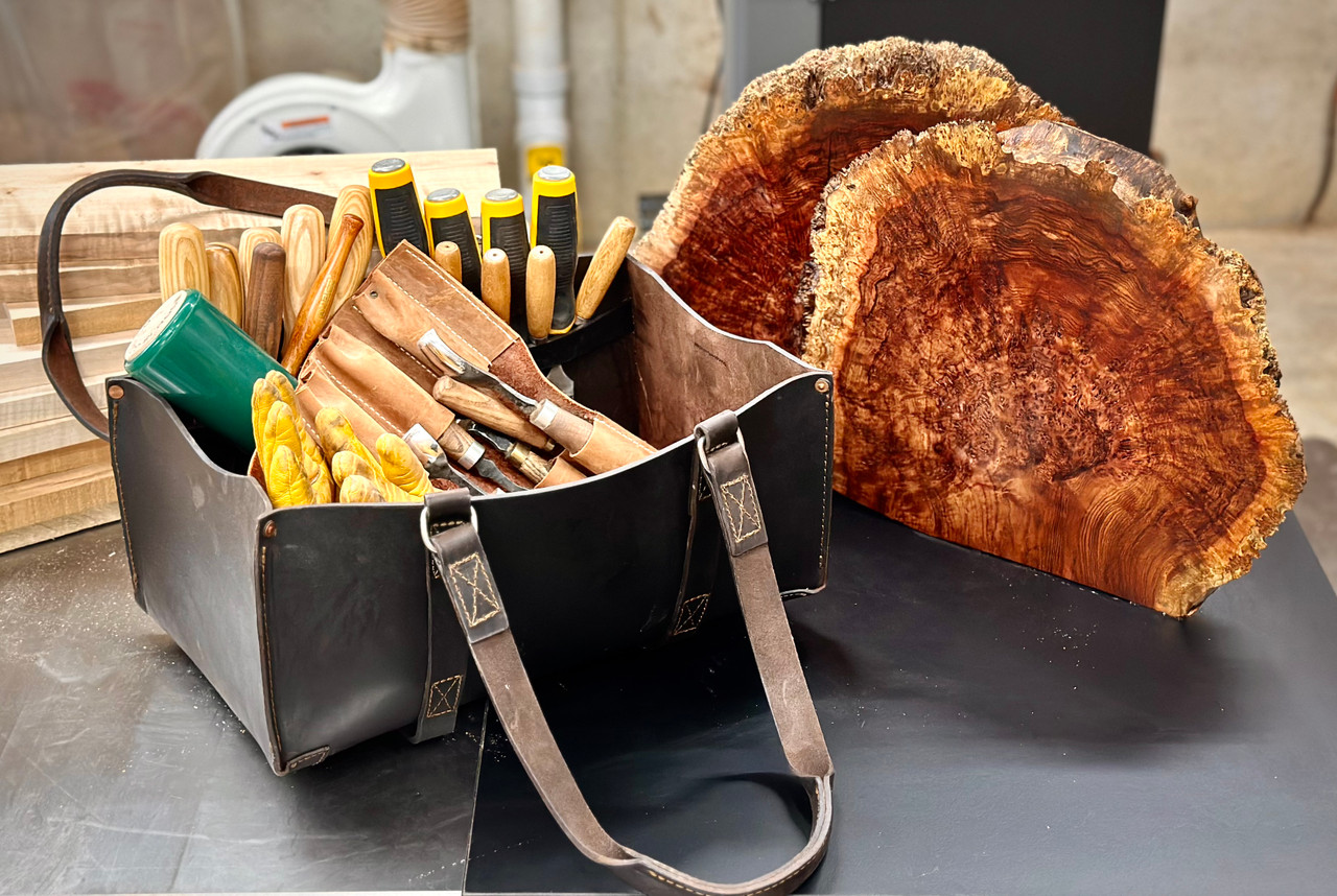 Range and Tool Tote - Thumbnail 4